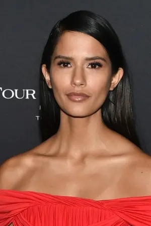 Фото Таная Бітті (Tanaya Beatty) #19041