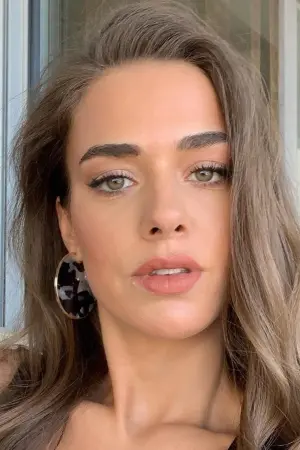 Фото  (Bensu Soral) #158758