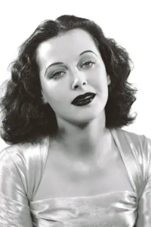 Фото Хеді Ламарр (Hedy Lamarr) #336498