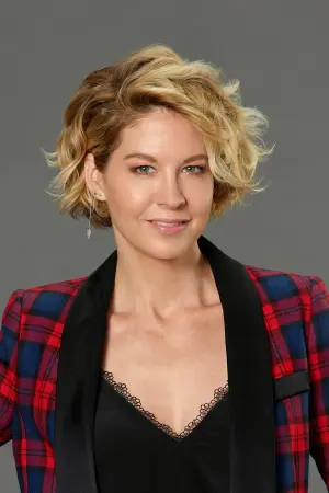 Фото Дженна Ельфман (Jenna Elfman) #44740
