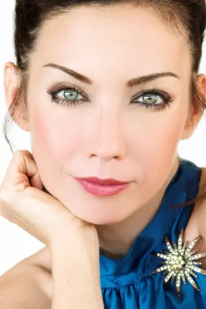 Фото Кейт Орсіні (Kate Orsini) #115544