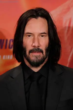 Фото Кіану Рівз (Keanu Reeves) #19360
