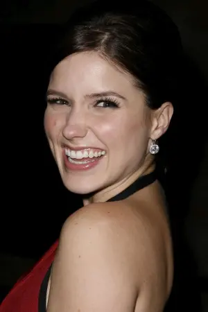 Фото Софія Буш (Sophia Bush) #34420