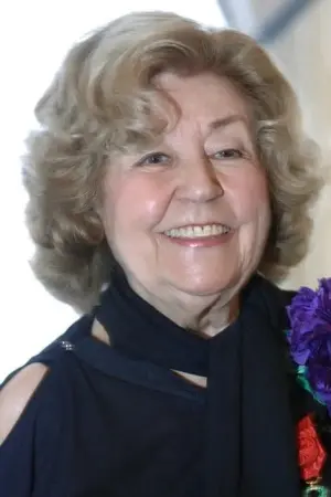 Фото Сюзі Делер (Suzy Delair) #117238