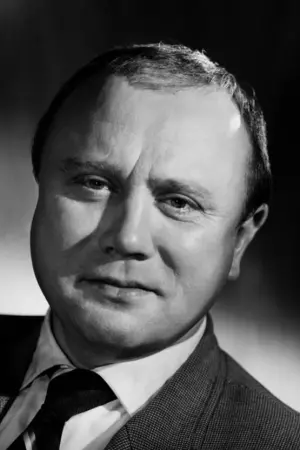 Фото Вернер Петерс (Werner Peters) #203016