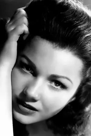 Фото Енн Бакстер (Anne Baxter) #41826
