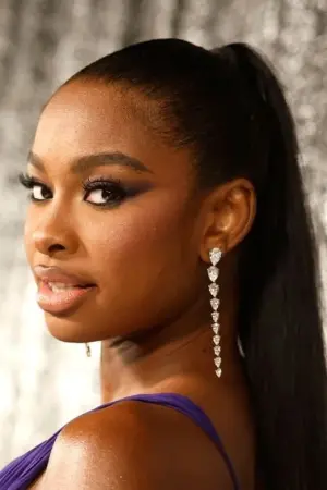 Фото  (Coco Jones) #271518