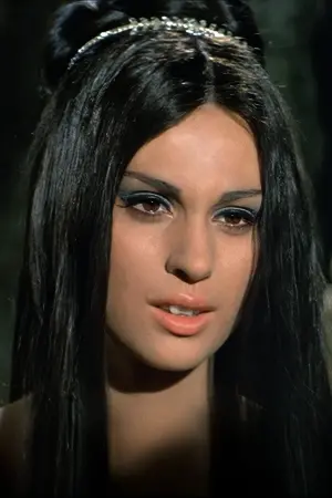 Фото  (Samia Sali) #290027