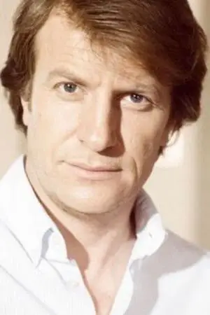 Фото Андре Дюссольє (André Dussollier) #328676