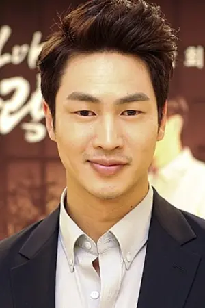 Фото Кім Сан Хо #291896