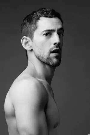 Фото Луїс Херардо Мендес #56429