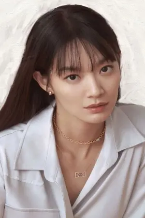 Фото Шин Мін-а (Shin Min-a) #105732