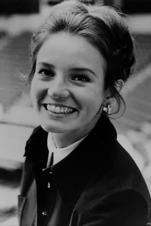 Фото Тріш Ван Девере #112011