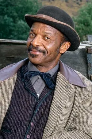 Фото Генрі Г. Сандерс #20896