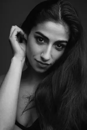 Фото Кароліна Юсте (Carolina Yuste) #331774