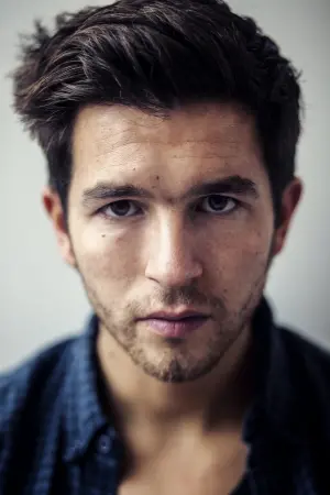 Фото Маттео Сімоні (Matteo Simoni) #162014