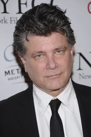 Фото Стівен Зейліан (Steven Zaillian) #21761