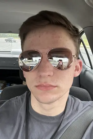 Фото Ендрю Трімбл #291707