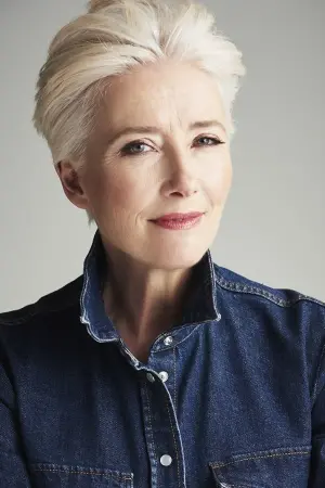 Фото Емма Томпсон (Emma Thompson) #11607
