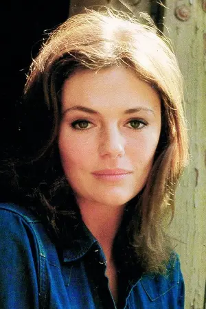 Фото Жаклін Біссет (Jacqueline Bisset) #88707