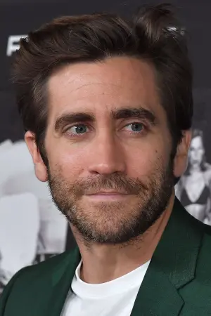 Фото Джейк Джилленгол (Jake Gyllenhaal) #5468