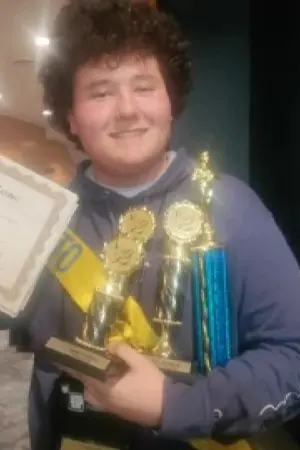 Фото Самуель Фелінтон #253475