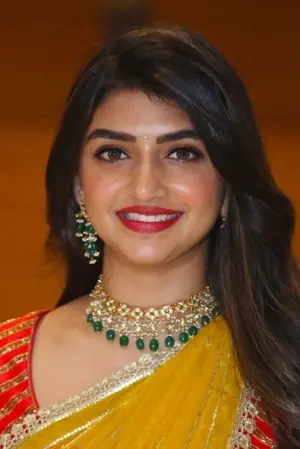 Фото Срі Леела (Sree Leela) #133761