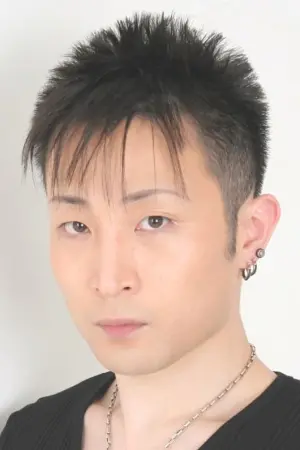 Фото Такаші Охара #316357