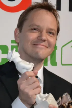 Фото Кірка Са́йніо #70376