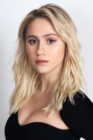 Фото Марія Бакалова (Maria Bakalova) #251806