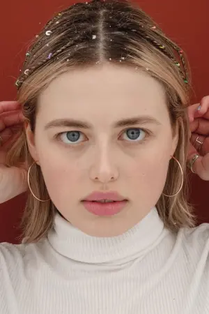 Фото Зої Вінтер-Хансен #133308