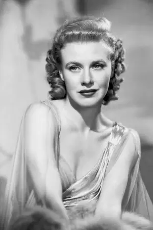 Фото Джинджер Роджерс (Ginger Rogers) #242160
