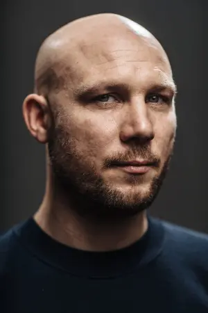 Фото Єроєн Персеваль #44579