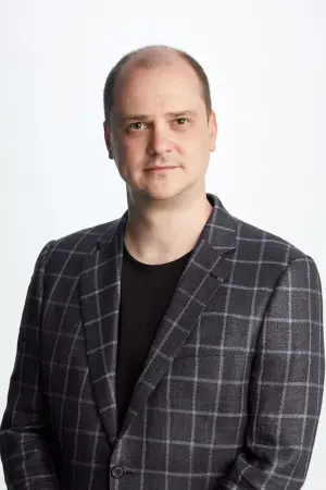 Фото Майк Фленаґан (Mike Flanagan) #72817