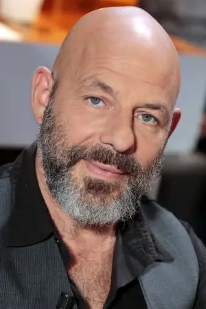 Фото Крістіан Хек (Christian Hecq) #226710