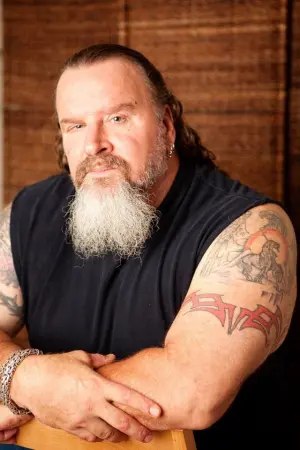 Фото Дональд Гібб #86200