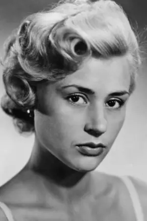 Фото Гаррієт Андерссон #113661