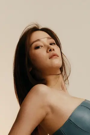 Фото Джун Чон Со (Jun Jong-seo) #69729