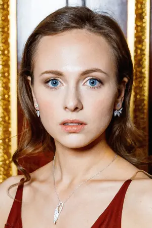 Фото  (Sonia Priss) #188601