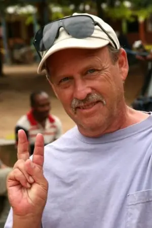 Фото Баррі Оппер #146878