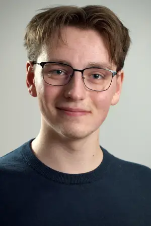 Фото Калеб Ґейлс #320343