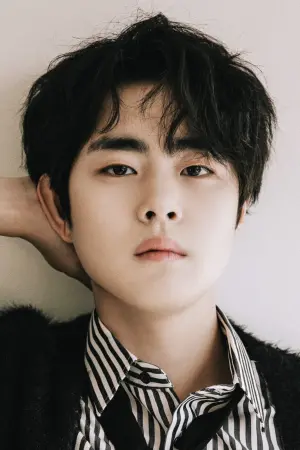 Фото Чо Бьон Ґю #291277