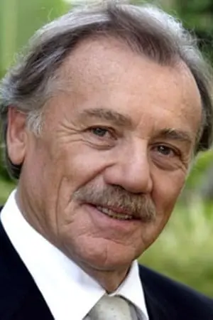 Фото Франц Бухрізер #258304