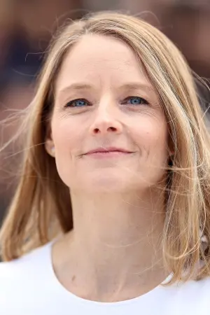Фото Джоді Фостер (Jodie Foster) #46438