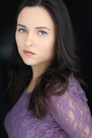 Фото  (Katherine Ramdeen) #237153