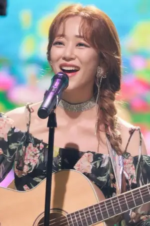 Фото  (Kim Hyo-jin) #320059