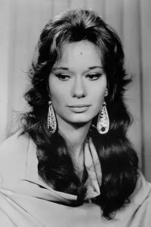 Фото Леа Массарі #116885