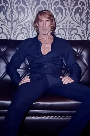 Фото Майкл Бей (Michael Bay) #312177