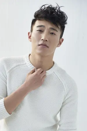 Фото Ван Сен (Wang Sen) #163616