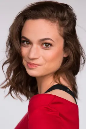 Фото Анжела Джарратана (Angela Giarratana) #137788